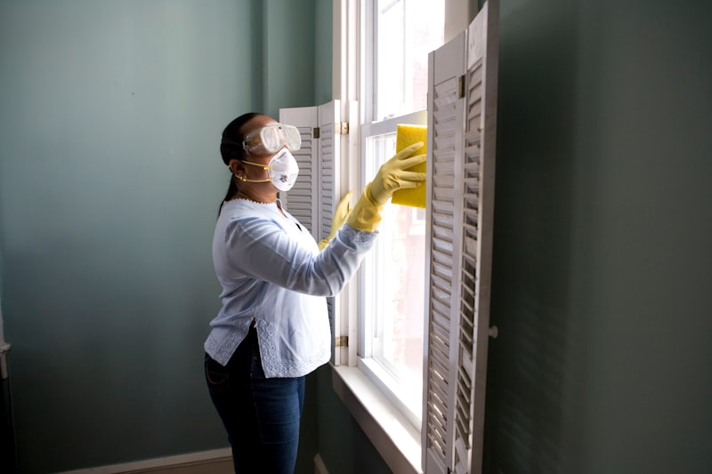 Emergency Plumbing Services in Plymouth